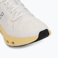 Scarpe da corsa donna On Cloudsurfer 2 ivory/dijon 7