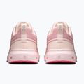 Scarpe per bambini On Cloud Sky 2 zephyr/camellia 4