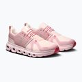 Scarpe per bambini On Cloud Sky 2 zephyr/camellia 5
