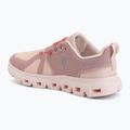 Scarpe per bambini On Cloud Sky 2 zephyr/camellia 3