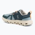 Scarpe per bambini On Cloud Sky 2 mistletoe/sahara 3