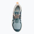 Scarpe per bambini On Cloud Sky 2 mistletoe/sahara 5