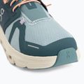 Scarpe per bambini On Cloud Sky 2 mistletoe/sahara 7