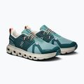 Scarpe per bambini On Cloud Sky 2 mistletoe/sahara 2