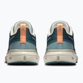 Scarpe per bambini On Cloud Sky 2 mistletoe/sahara 5