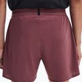 Pantaloncini da corsa da uomo On 5" Performance barberry