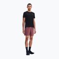 Pantaloncini da corsa da uomo On 5" Performance barberry 2