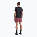 Pantaloncini da corsa da uomo On 5" Performance barberry 3