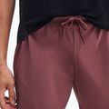Pantaloncini da corsa da uomo On 5" Performance barberry 5