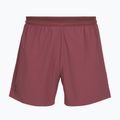 Pantaloncini da corsa da uomo On 5" Performance barberry 8