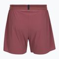 Pantaloncini da corsa da uomo On 5" Performance barberry 9