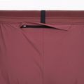 Pantaloncini da corsa da uomo On 5" Performance barberry 12