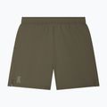 Pantaloncini da corsa da uomo On 7" Core bark