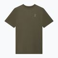 Longsleeve da running donna On Core-T bark