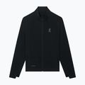 Giacca da corsa da uomo On Weather Hybrid black