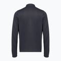 Felpa da corsa uomo On Core 1/4 Zip black 2