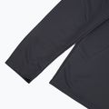 Felpa da corsa uomo On Core 1/4 Zip black 4