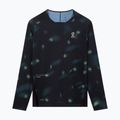 Maglia da corsa da uomo On Performance Long-T Lumos black