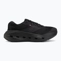 Scarpe da corsa uomo On Cloudrunner 3 Max black/black 2