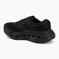 Scarpe da corsa uomo On Cloudrunner 3 Max black/black 3
