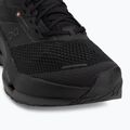 Scarpe da corsa uomo On Cloudrunner 3 Max black/black 7
