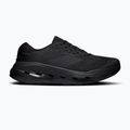 Scarpe da corsa uomo On Cloudrunner 3 Max black/black