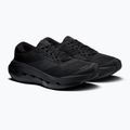 Scarpe da corsa uomo On Cloudrunner 3 Max black/black 2