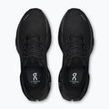 Scarpe da corsa uomo On Cloudrunner 3 Max black/black 3