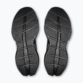 Scarpe da corsa uomo On Cloudrunner 3 Max black/black 4