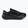 Scarpe da corsa uomo On Cloudvista 3 Waterproof black/black 2