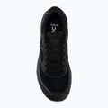 Scarpe da corsa uomo On Cloudvista 3 Waterproof black/black 5