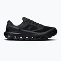 Scarpe da corsa uomo On Cloudvista 3 Waterproof black/black