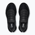 Scarpe da corsa uomo On Cloudvista 3 Waterproof black/black 3