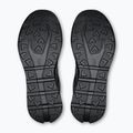 Scarpe da corsa uomo On Cloudvista 3 Waterproof black/black 4