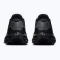 Scarpe da corsa uomo On Cloudvista 3 Waterproof black/black 5