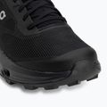 Scarpe da corsa uomo On Cloudvista 3 black/black 7