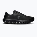 Scarpe da corsa uomo On Cloudvista 3 black/black