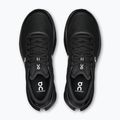 Scarpe da corsa uomo On Cloudvista 3 black/black 3