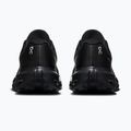 Scarpe da corsa uomo On Cloudvista 3 black/black 5