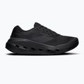 Scarpe da corsa donna On Cloudrunner 3 Max black/black