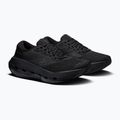 Scarpe da corsa donna On Cloudrunner 3 Max black/black 2