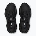 Scarpe da corsa donna On Cloudrunner 3 Max black/black 3