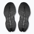 Scarpe da corsa donna On Cloudrunner 3 Max black/black 4