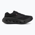 Scarpe da corsa donna On Cloudrunner 3 Max black/black 2