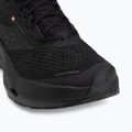 Scarpe da corsa donna On Cloudrunner 3 Max black/black 7