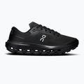 Scarpe da corsa donna On Cloudvista 3 black/black