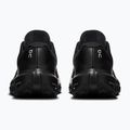 Scarpe da corsa donna On Cloudvista 3 black/black 5