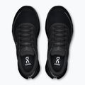 Scarpe da corsa donna On Cloudvista 3 Waterproof black/black 3