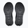 Scarpe da corsa donna On Cloudvista 3 Waterproof black/black 4