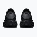 Scarpe da corsa donna On Cloudvista 3 Waterproof black/black 5